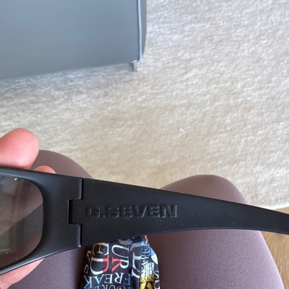 Electric G.Seven men’s sunglasses